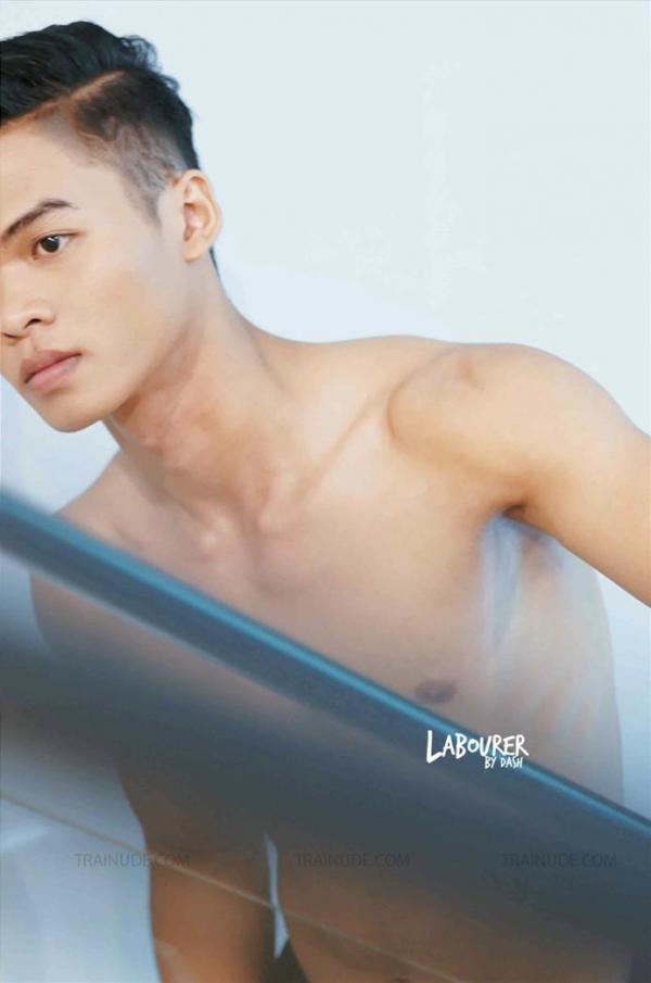 LABOURER-05--Double-Action--Ebook--Video-